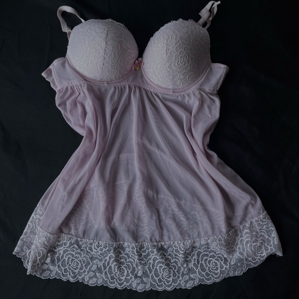 Lingerie